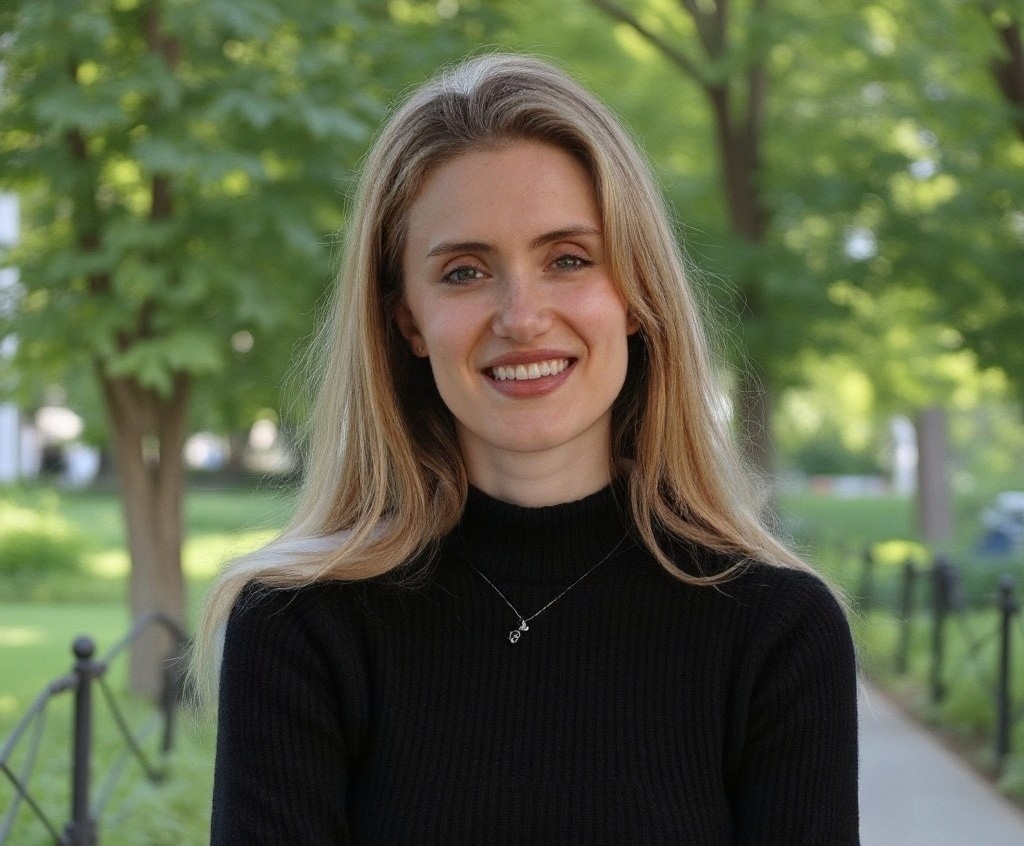 Elizabeth R. Ricker